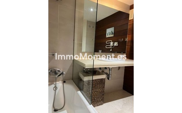 Reventa - Apartamento - Manilva - Punta Chullera
