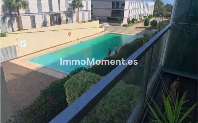 Reventa - Apartamento - Manilva - Punta Chullera