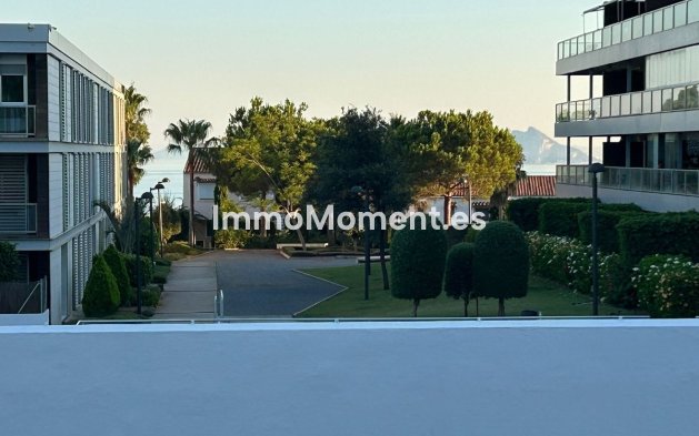 Reventa - Apartamento - Manilva - Punta Chullera