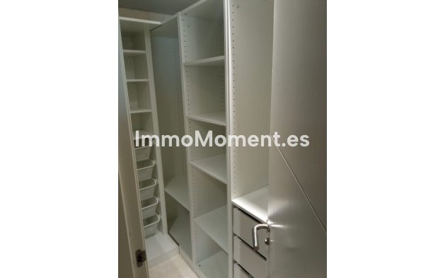 Reventa - Apartamento - Manilva - Punta Chullera