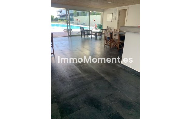 Reventa - Apartamento - Manilva - Punta Chullera