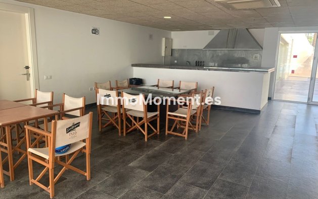 Reventa - Apartamento - Manilva - Punta Chullera