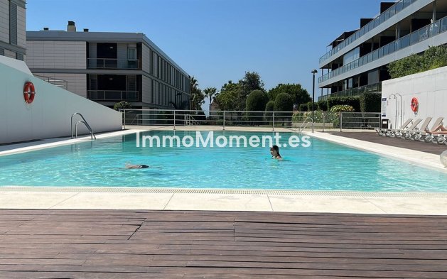 Reventa - Apartamento - Manilva - Punta Chullera