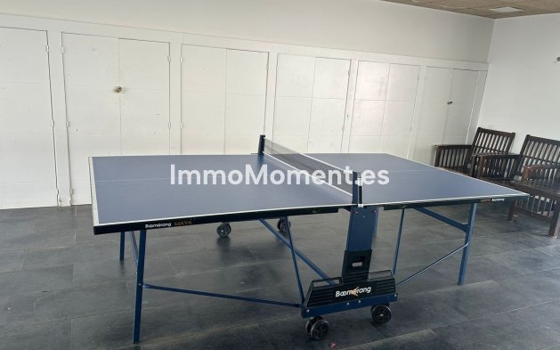 Reventa - Apartamento - Manilva - Punta Chullera