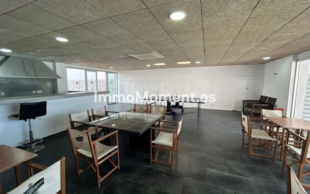 Reventa - Apartamento - Manilva - Punta Chullera