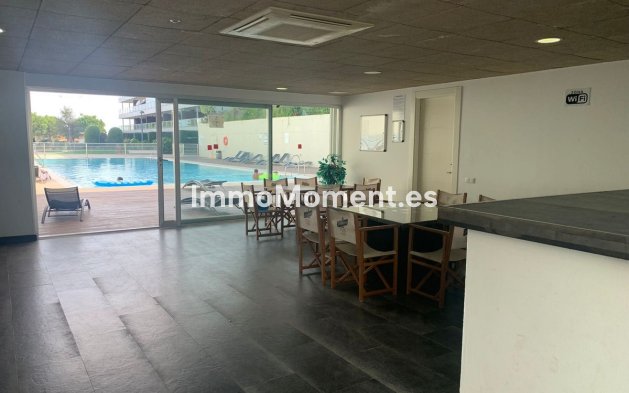 Reventa - Apartamento - Manilva - Punta Chullera