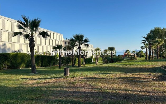 Reventa - Apartamento - Manilva - Punta Chullera