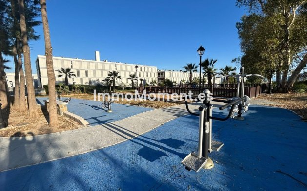 Reventa - Apartamento - Manilva - Punta Chullera