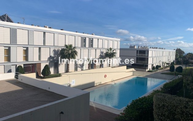 Reventa - Apartamento - Manilva - Punta Chullera
