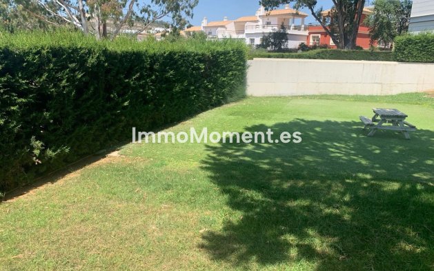 Reventa - Apartamento - Manilva - Punta Chullera