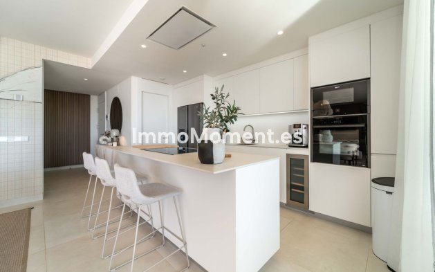 Wiederverkauf - Wohnung - Fuengirola - Fuengirola Centro