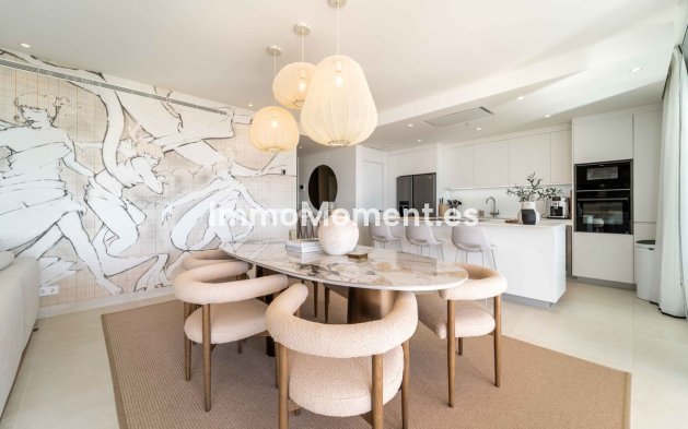 Wiederverkauf - Wohnung - Fuengirola - Fuengirola Centro