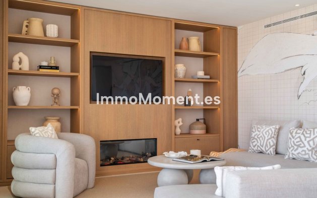 Wiederverkauf - Wohnung - Fuengirola - Fuengirola Centro