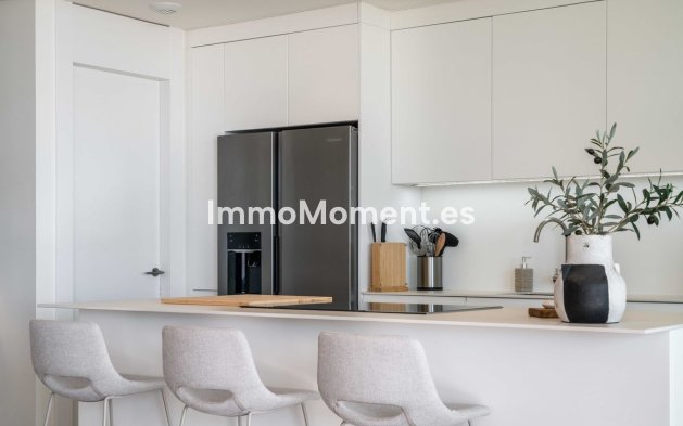 Wiederverkauf - Wohnung - Fuengirola - Fuengirola Centro