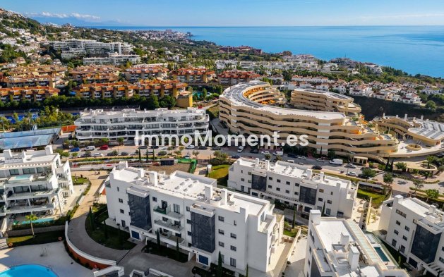 Wiederverkauf - Wohnung - Fuengirola - Fuengirola Centro