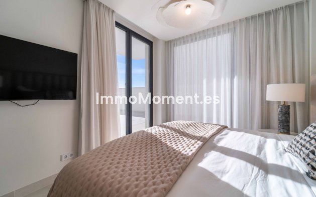 Wiederverkauf - Wohnung - Fuengirola - Fuengirola Centro