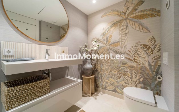 Wiederverkauf - Wohnung - Fuengirola - Fuengirola Centro