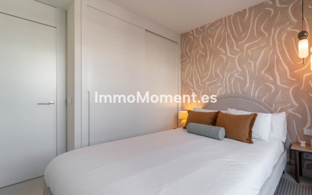 Wiederverkauf - Wohnung - Fuengirola - Fuengirola Centro