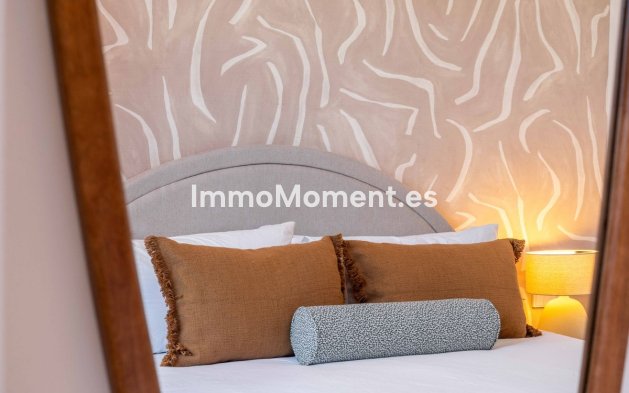 Wiederverkauf - Wohnung - Fuengirola - Fuengirola Centro