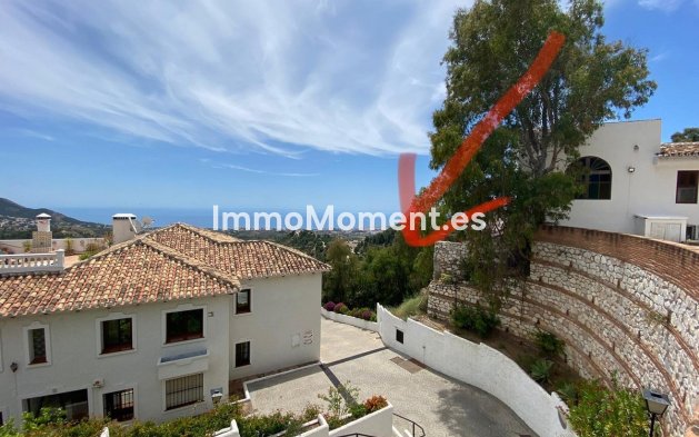 Revente - Terrain - Mijas - Mijas Centro