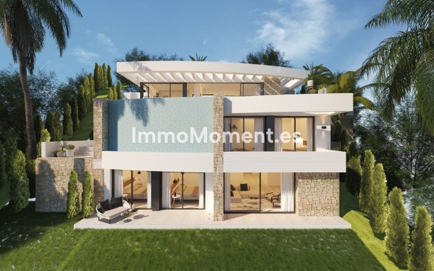 Revente - Terrain - Mijas - Mijas Centro