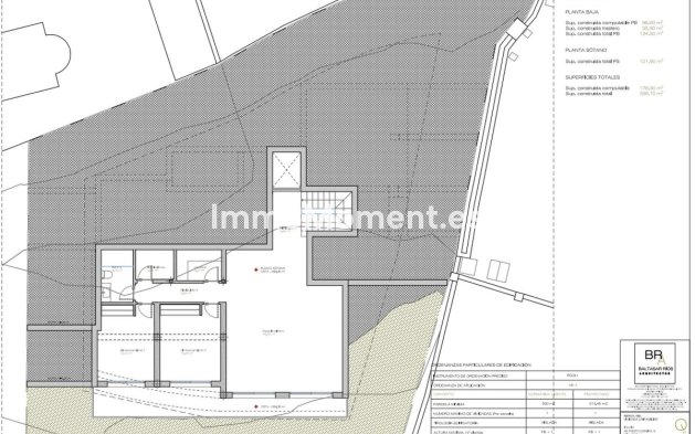 Revente - Terrain - Mijas - Mijas Centro