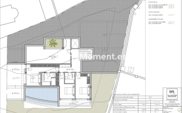 Revente - Terrain - Mijas - Mijas Centro