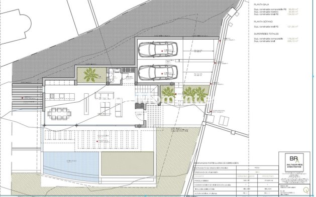 Revente - Terrain - Mijas - Mijas Centro