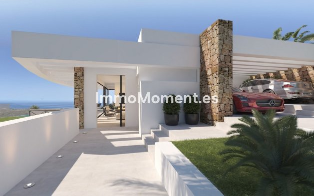 Revente - Terrain - Mijas - Mijas Centro