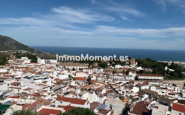 Revente - Terrain - Mijas - Mijas Centro