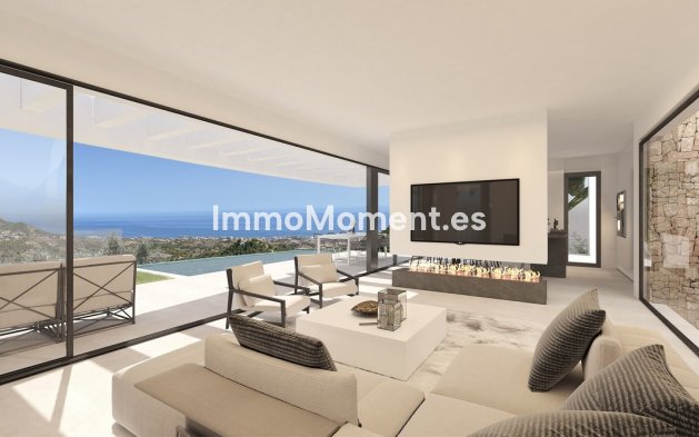 Revente - Terrain - Mijas - Mijas Centro