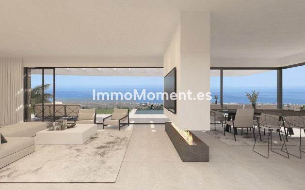 Revente - Terrain - Mijas - Mijas Centro