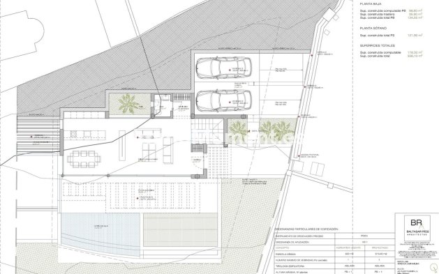 Revente - Terrain - Mijas - Mijas Centro