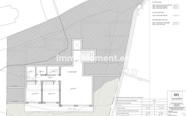 Revente - Terrain - Mijas - Mijas Centro