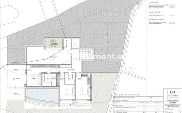 Revente - Terrain - Mijas - Mijas Centro