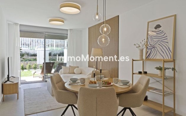 Wiederverkauf - Wohnung - Marbella - Elviria