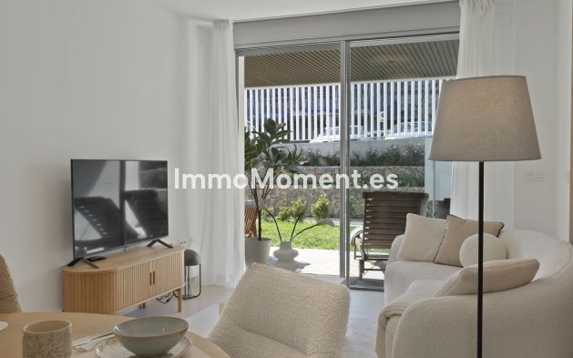 Wiederverkauf - Wohnung - Marbella - Elviria