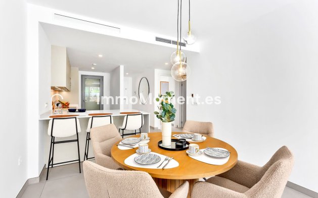 Wiederverkauf - Wohnung - Marbella - Elviria