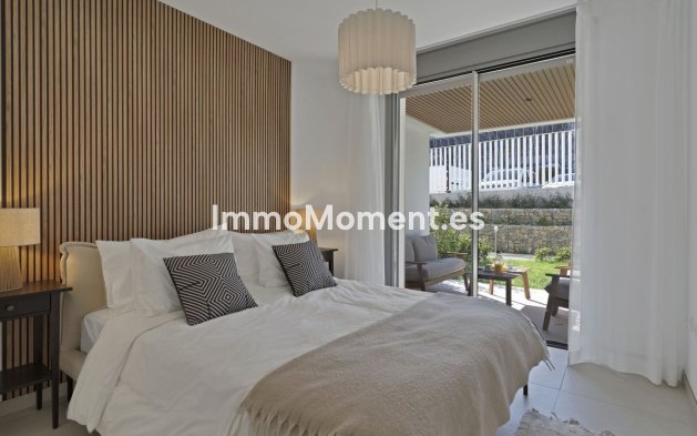 Wiederverkauf - Wohnung - Marbella - Elviria