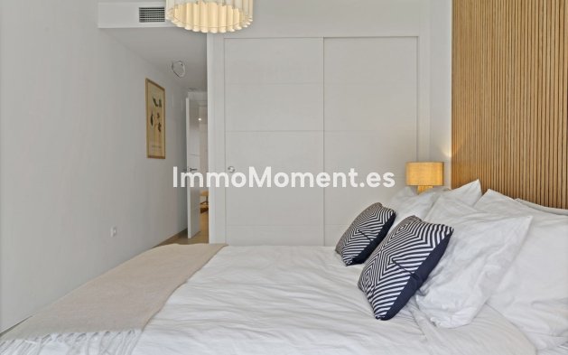 Wiederverkauf - Wohnung - Marbella - Elviria