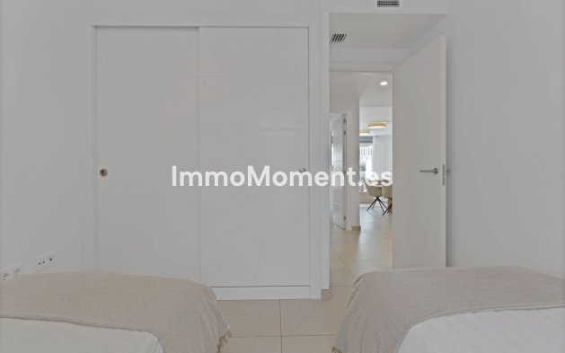 Wiederverkauf - Wohnung - Marbella - Elviria