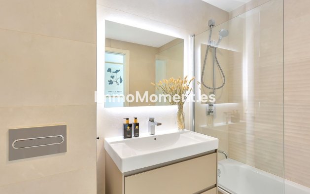 Wiederverkauf - Wohnung - Marbella - Elviria