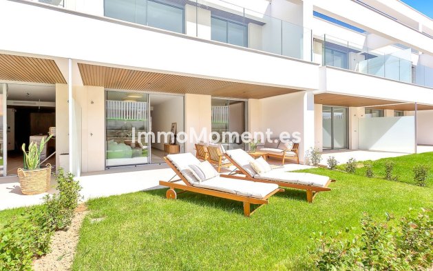 Wiederverkauf - Wohnung - Marbella - Elviria