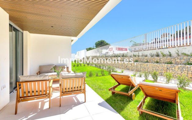Wiederverkauf - Wohnung - Marbella - Elviria