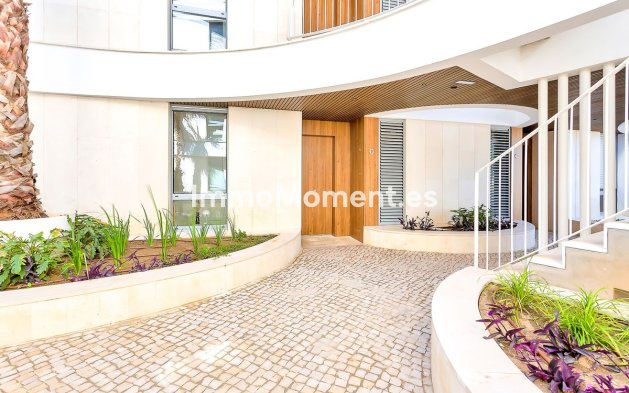 Wiederverkauf - Wohnung - Marbella - Elviria