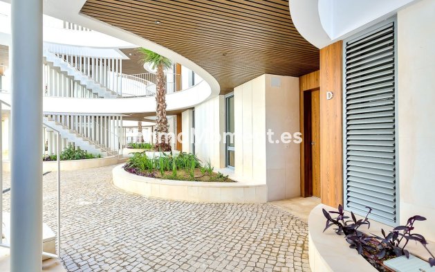 Wiederverkauf - Wohnung - Marbella - Elviria