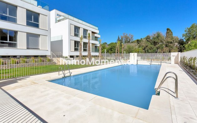 Wiederverkauf - Wohnung - Marbella - Elviria