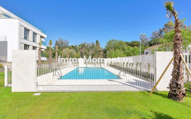 Wiederverkauf - Wohnung - Marbella - Elviria