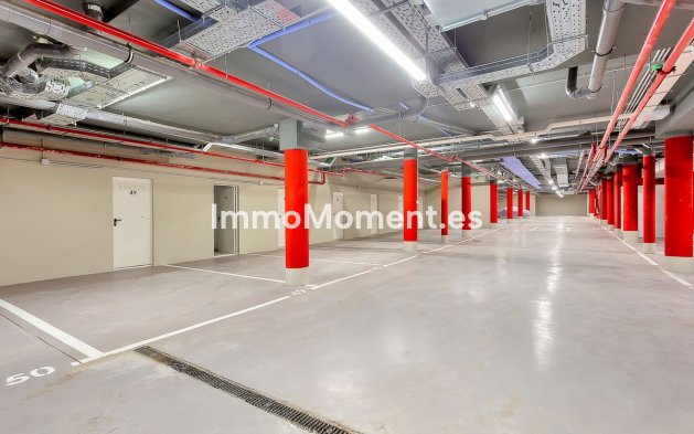 Wiederverkauf - Wohnung - Marbella - Elviria