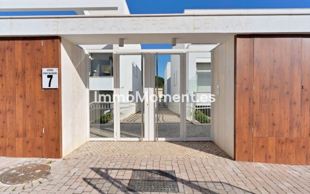 Wiederverkauf - Wohnung - Marbella - Elviria